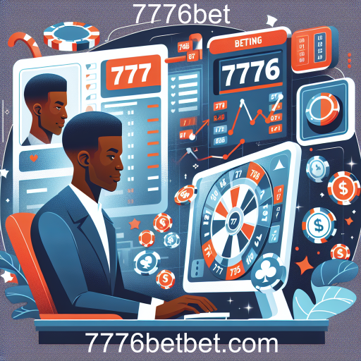 Explorando a Categoria de Apostas em 7776bet: Uma Nova Era de Entretenimento