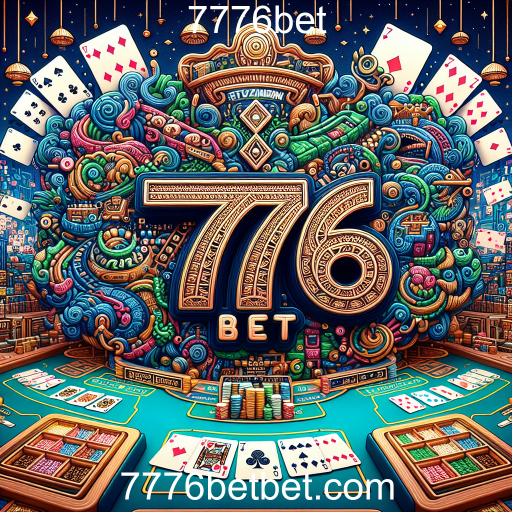 A Fascinante Categoria de Jogos de Cartas no 7776bet